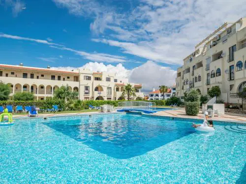 Akisol Albufeira Eris