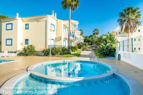 Akisol Albufeira Ocean II