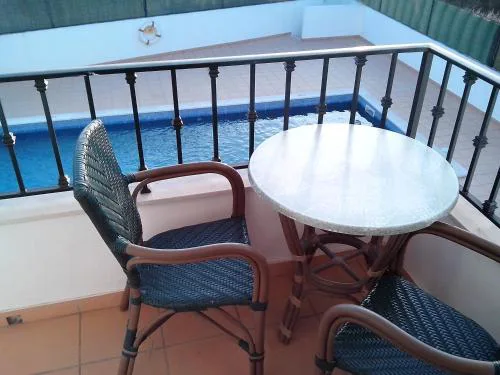 Albufeira 2 bedroom apartment 5 min from Falesia beach and close to center H