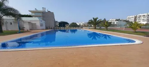 Albufeira Apartment Pool & Tennis