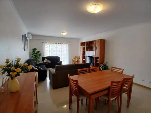Albufeira Baixa Apartment