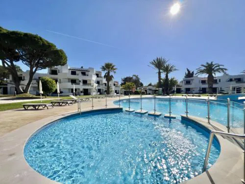 Albufeira Balaia Golf Vilage 1 With Pool by Homing