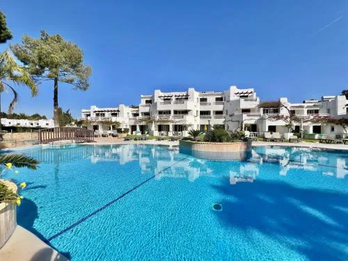 Albufeira Balaia Golf Vilage 3 With Pool by Homing