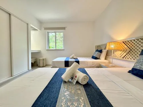Albufeira Balaia Golf Vilage 8 With Pool by Homing