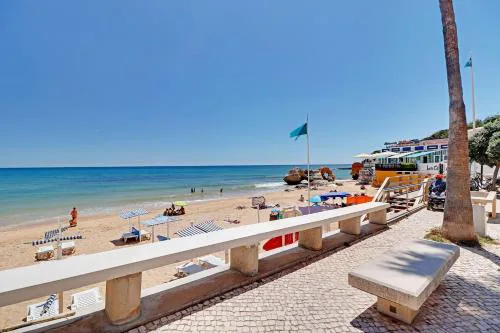 Albufeira Beach 1 by Homing