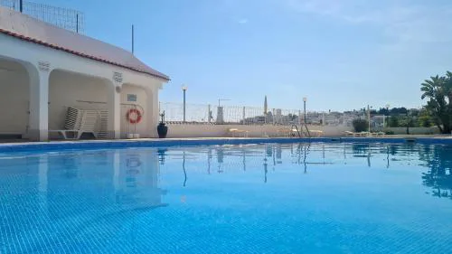 Albufeira, Blue Wave Retreat 64