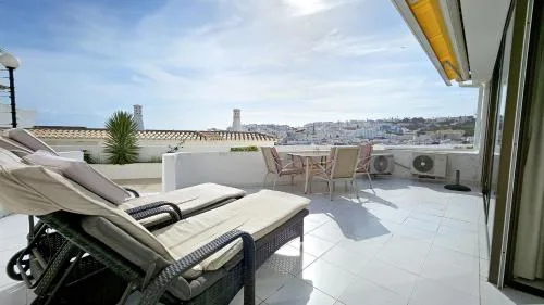 Albufeira, Blue Wave Retreat 65