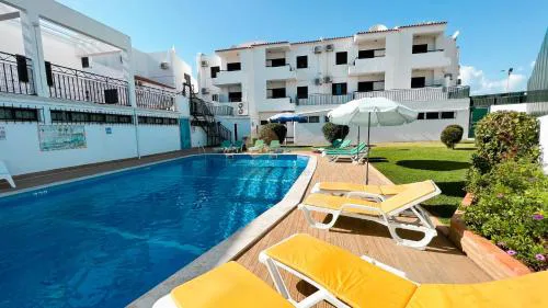 Albufeira Calipto by Sunny Deluxe