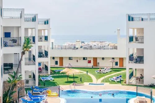 Albufeira - Cerro Mar Star - Cozy and Relaxing T1
