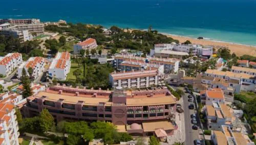 Albufeira Clube Oceano Apartment 008