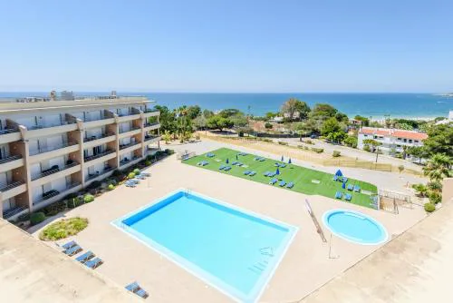 Albufeira Comfort Luxury Quinta Barracuda