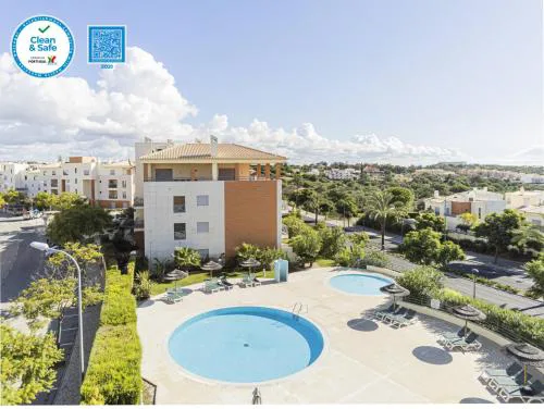 Albufeira Corcovada 1 Quarto by Glenge Holiday