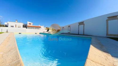 Albufeira Heart by Sunny Deluxe