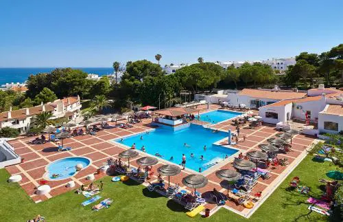 Albufeira Jardim by Umbral