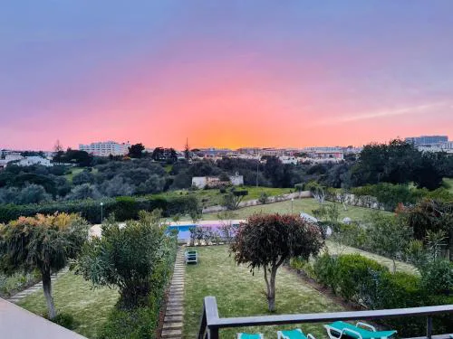 Albufeira Luxury Villa