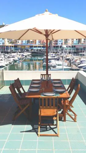Albufeira Marina Villa 27