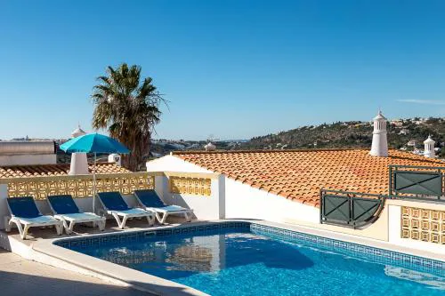 Albufeira Marina Villa by Umbral