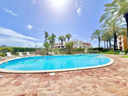 Albufeira Modern 6 With Pool by Homing
