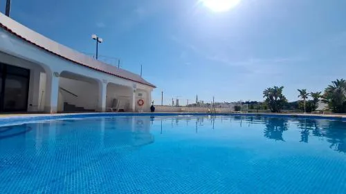 Albufeira, Modern Sea View Home 33