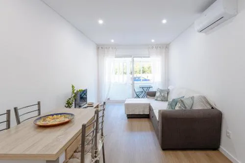 Albufeira Old Town Apartment