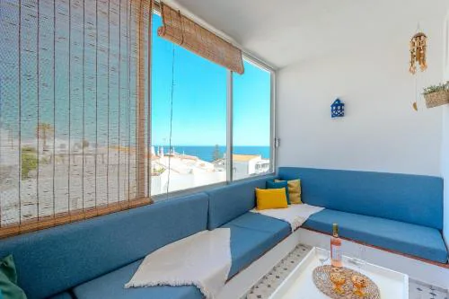 Albufeira Old Town Sea View Apartment