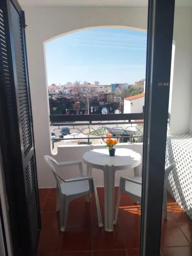 Albufeira Oura Apartment