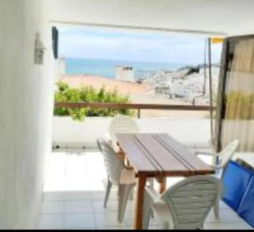 Albufeira Pescadores Sea view