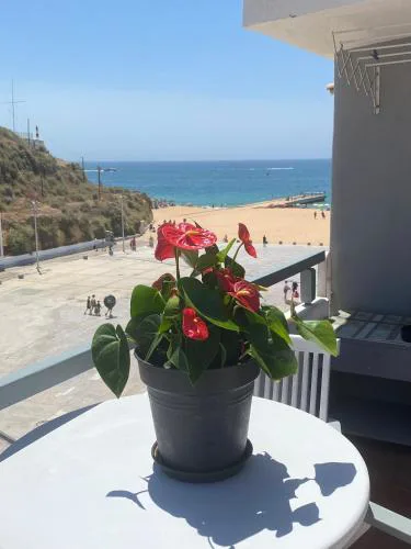Albufeira Portugal Maria appt