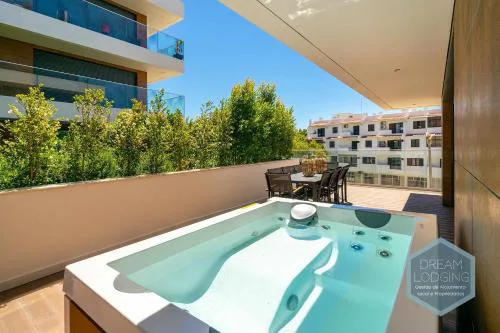 Albufeira Prime 1B - Dream Lodging