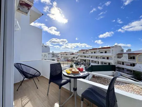Albufeira Shine by Homing