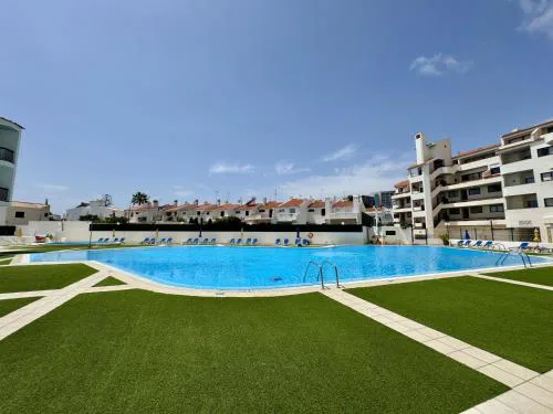 Albufeira Skylight 3 With Pool by Homing