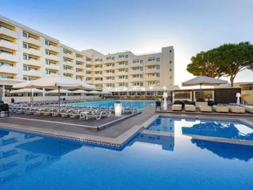 Albufeira Sol Villas I by Stay ici