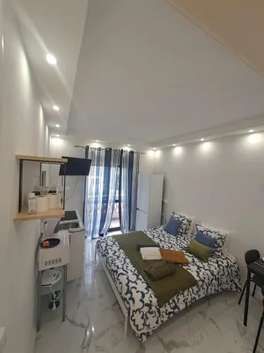 Albufeira studio