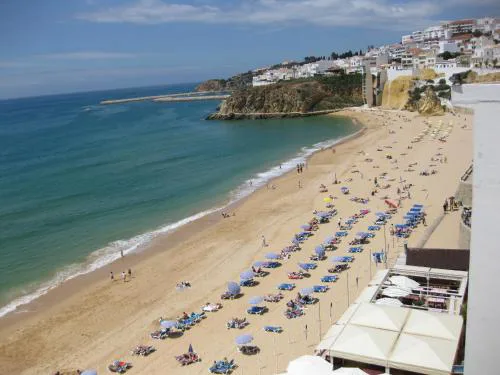 Albufeira - T2 Old Town Central - 200m Beach