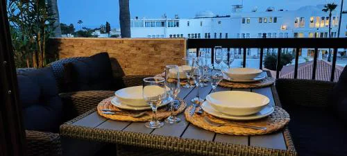 Albufeira View Sea Apartment Luxury