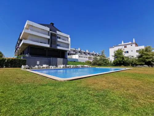 AlbufeiraMar Beach Apartment