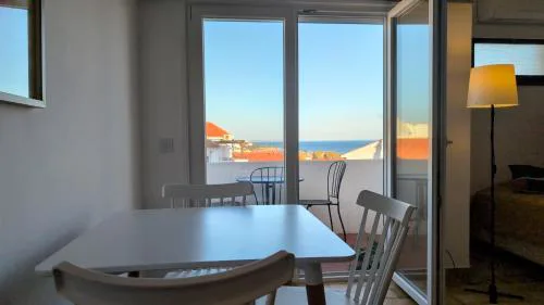Albufeira's Baysight flat