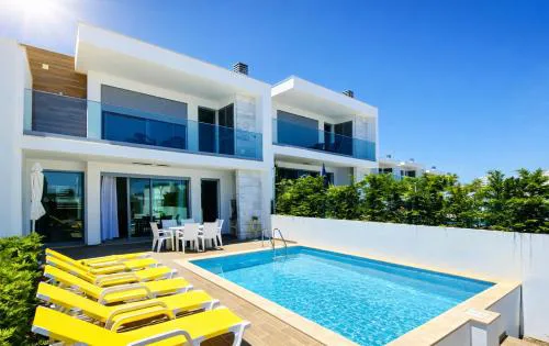 Albuhera - Private Pool - 8 Guests - Albufeira