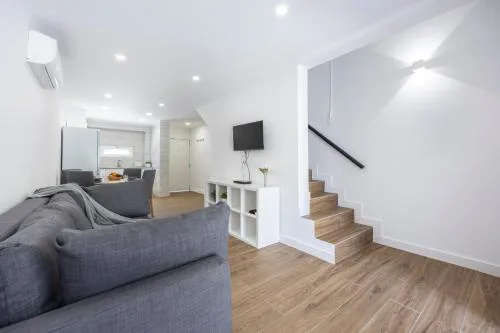 Alfamar Beach Apartment