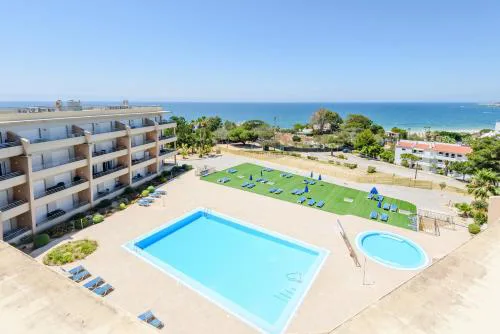 Algarve Beach Apartments