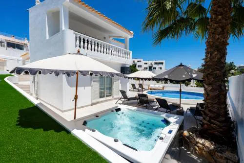 Alma Invicta Albufeira