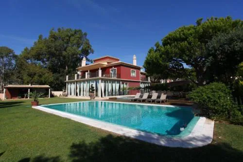 Amazing Portuguese Villa Villa Heroine 6 Bedrooms Stunning Position