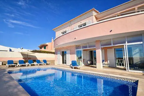 Antonieta - Private Pool - 10 Guests - Albufeira