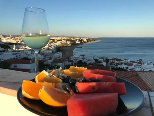 Apartament near the ocean