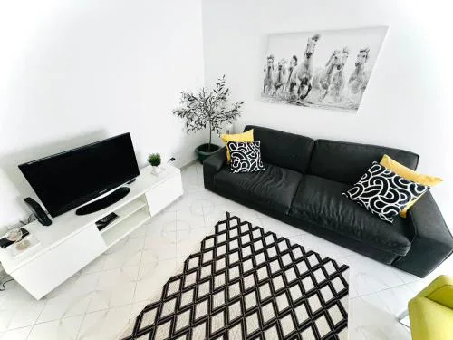 Apartamento 5 Estrelas Praia da Oura