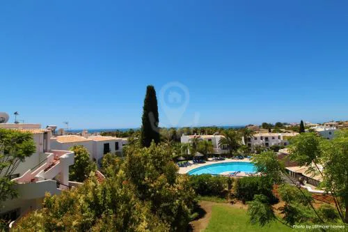 Apartamento 53A São Rafael T2 duplex - Albufeira, Algarve