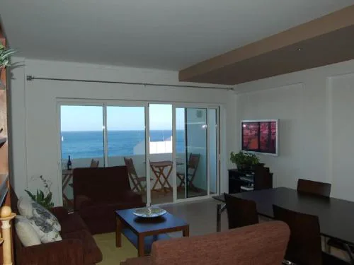 Apartamento a 10 metros da praia de Albufeira