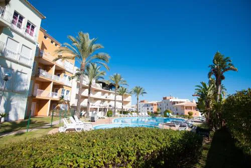 Apartamento Albufeira