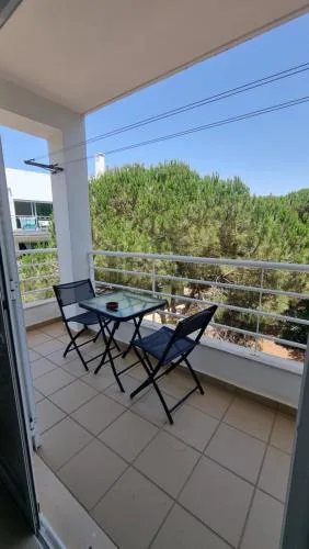 Apartamento Almaré - T3 em Albufeira a 15 min da Praia da Falésia