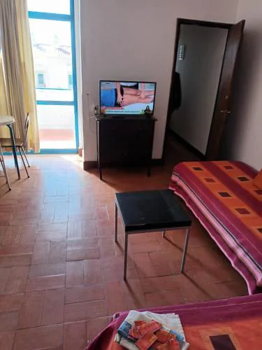 Apartamento Alto de Abufeira